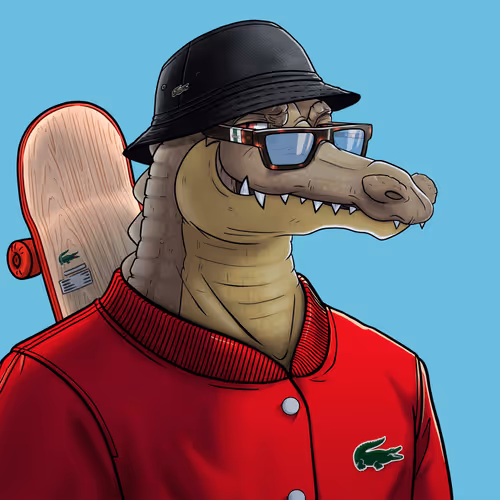 Lacoste Undw3 The Emerge