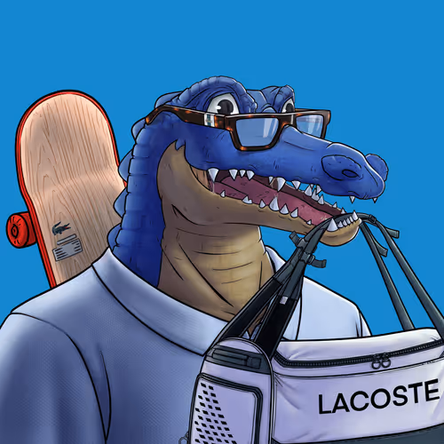 Lacoste Undw3 The Emerge