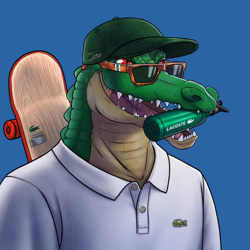 Lacoste Undw3 The Emerge
