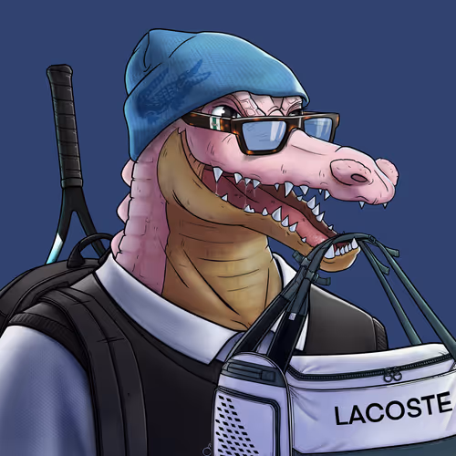Lacoste Undw3 The Emerge
