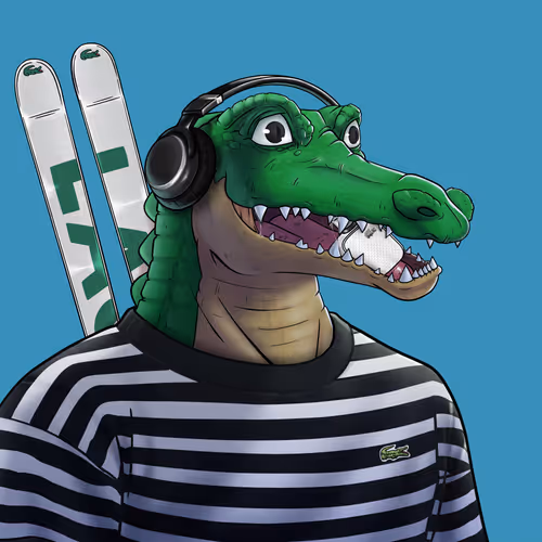 Lacoste Undw3 The Emerge