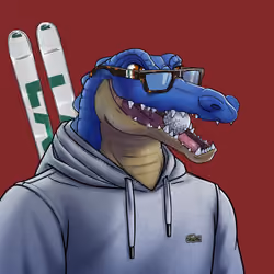 The Emerge #9449