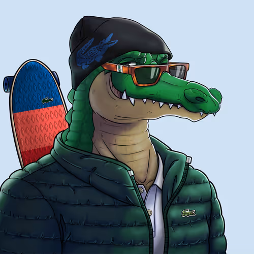 Lacoste Undw3 The Emerge