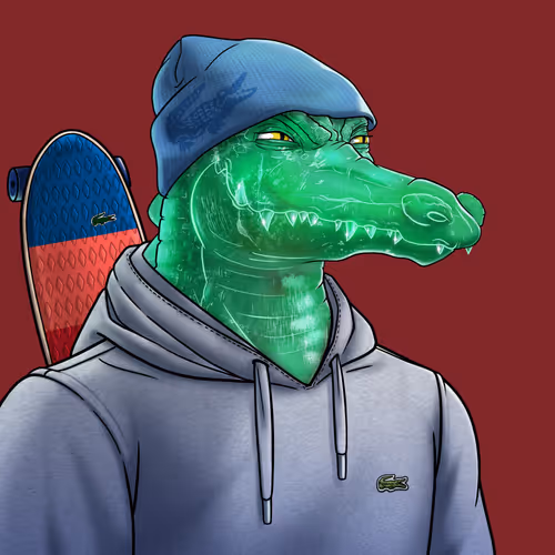 Lacoste Undw3 The Emerge