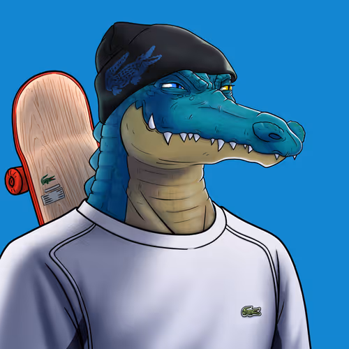 Lacoste Undw3 The Emerge