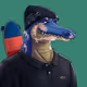 768