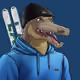 1305
