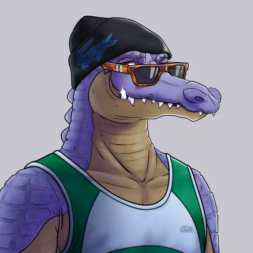 Lacoste Undw3 The Emerge