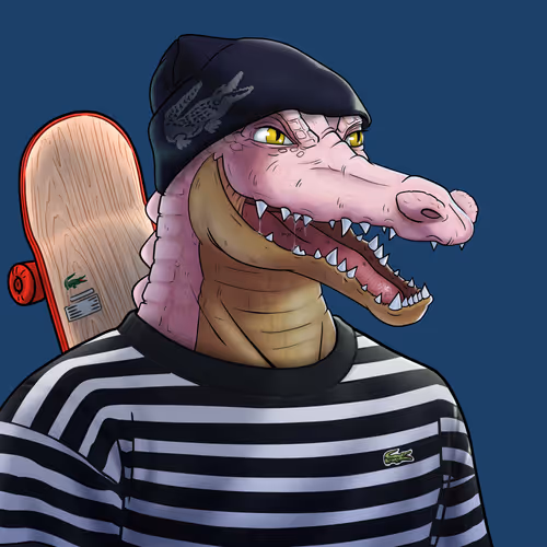 Lacoste Undw3 The Emerge