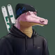 9857