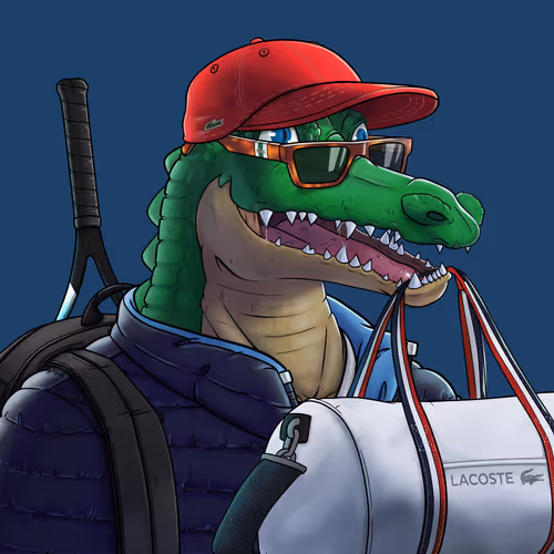 Lacoste Undw3 The Emerge