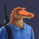 7892