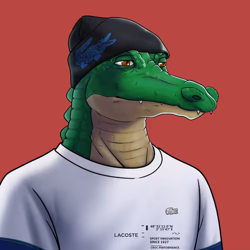 The Emerge #2960