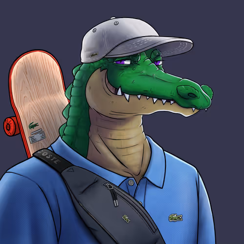 Lacoste Undw3 The Emerge