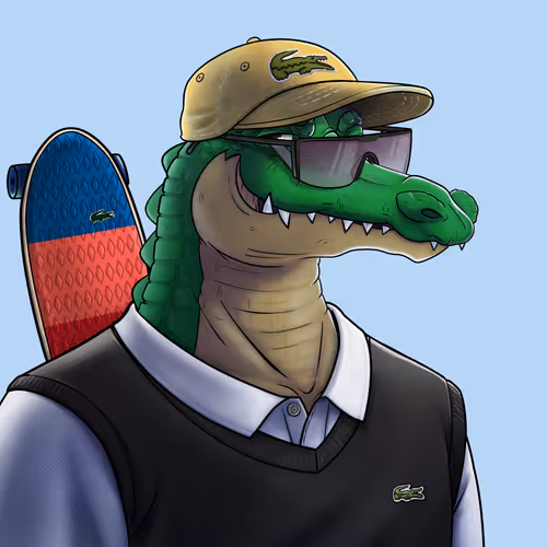 Lacoste Undw3 The Emerge