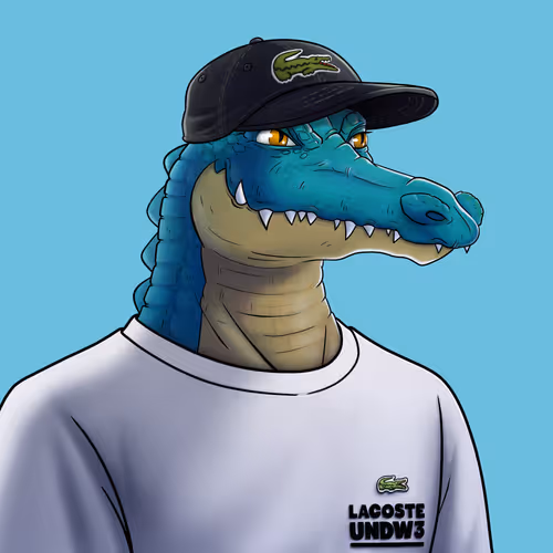 Lacoste Undw3 The Emerge