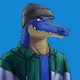 7242