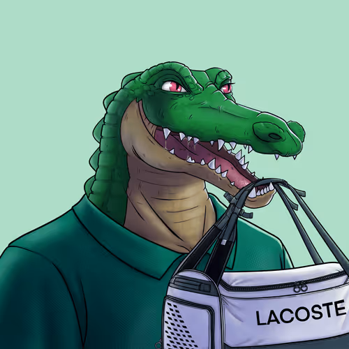 Lacoste Undw3 The Emerge