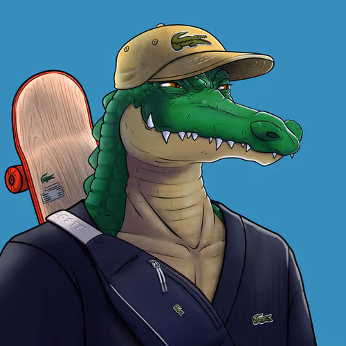 Lacoste Undw3 The Emerge