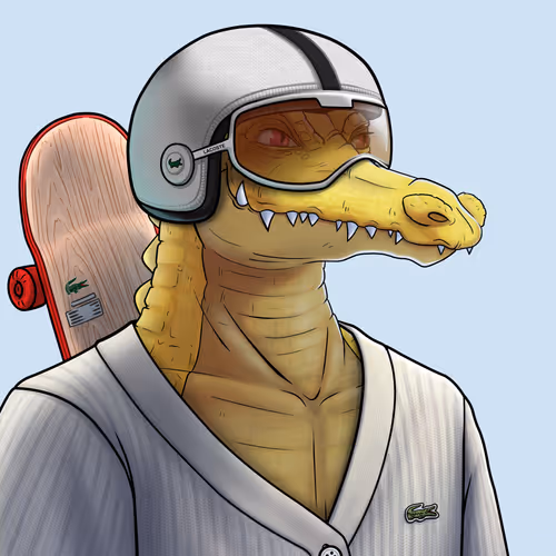 Lacoste Undw3 The Emerge