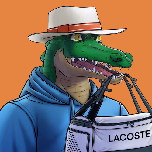 Lacoste Undw3 The Emerge