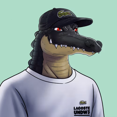 Lacoste Undw3 The Emerge