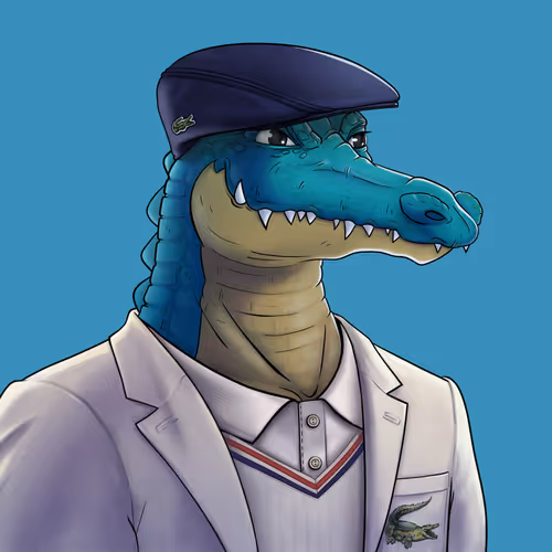 Lacoste Undw3 The Emerge