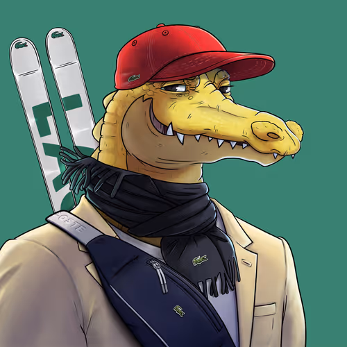 Lacoste Undw3 The Emerge