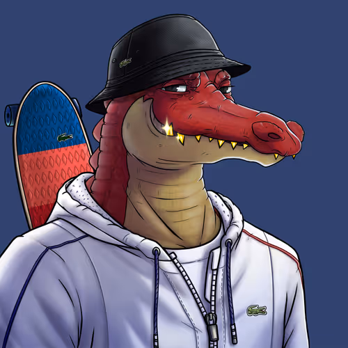 Lacoste Undw3 The Emerge