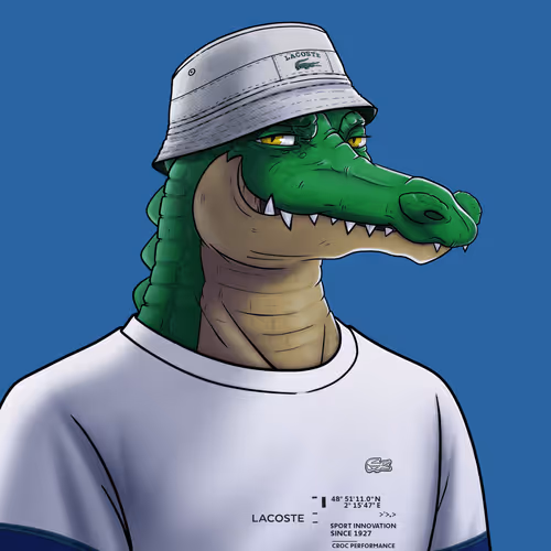 Lacoste Undw3 The Emerge