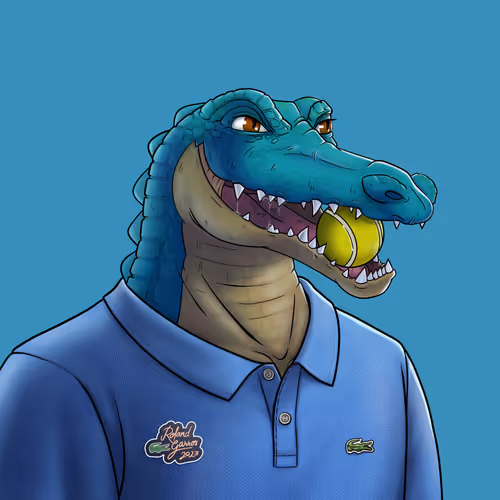 Lacoste Undw3 The Emerge