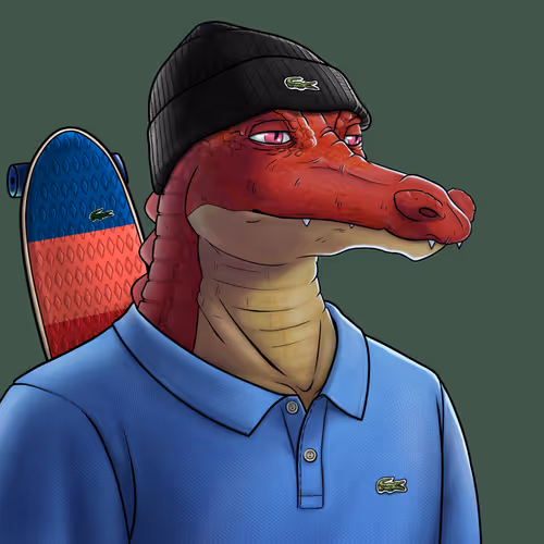 Lacoste Undw3 The Emerge
