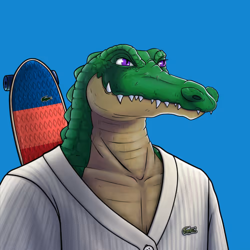 Lacoste Undw3 The Emerge