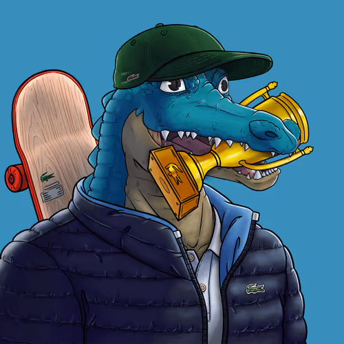 Lacoste Undw3 The Emerge