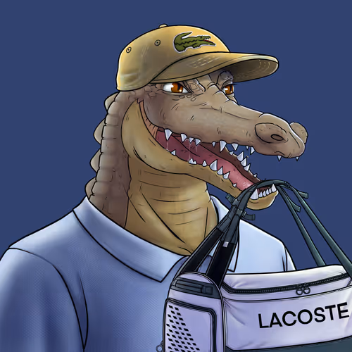 Lacoste Undw3 The Emerge