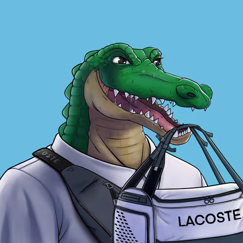 Lacoste Undw3 The Emerge