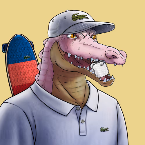 Lacoste Undw3 The Emerge