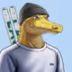 7106