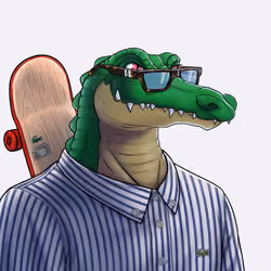The Emerge #1122