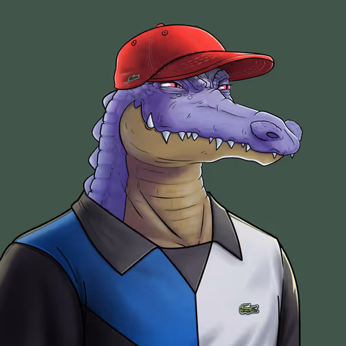 Lacoste Undw3 The Emerge