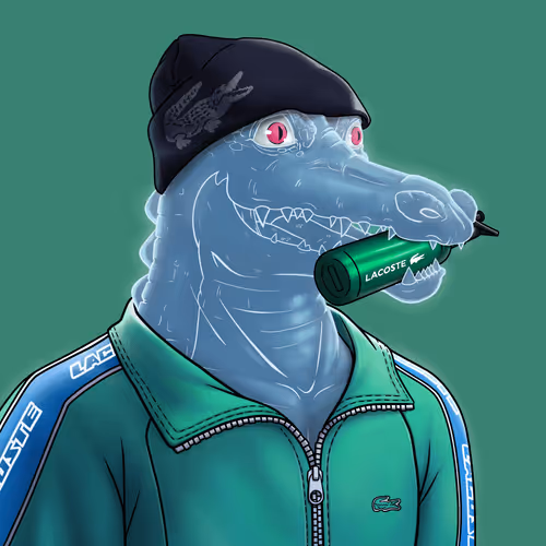 Lacoste Undw3 The Emerge