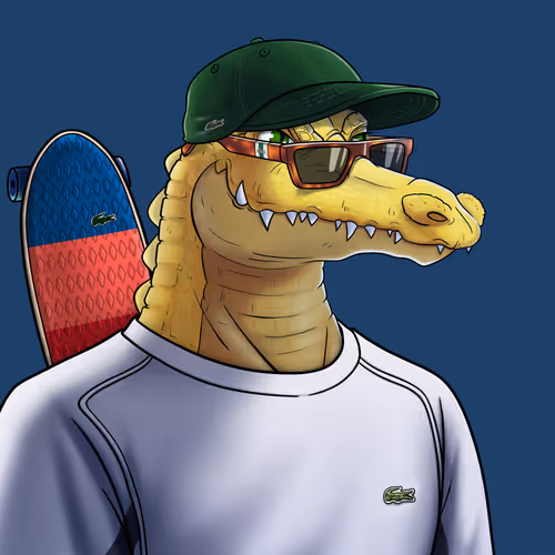 Lacoste Undw3 The Emerge