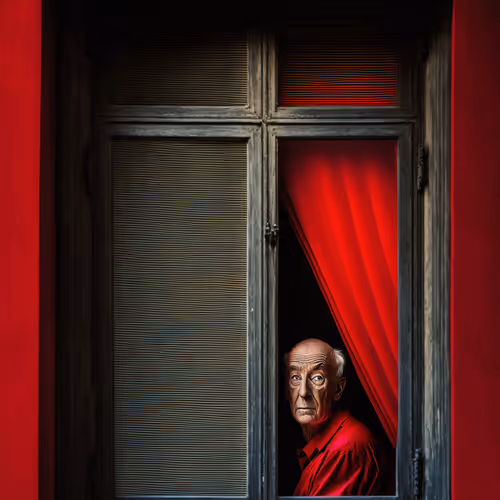 Redrum Editions On Babylon February 7 2023