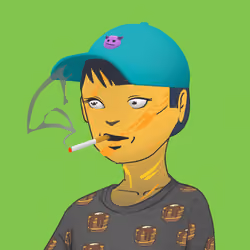 SPKY BTCHZ #7799