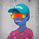 SPKY BTCHZ #7393