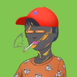 SPKY BTCHZ #7859
