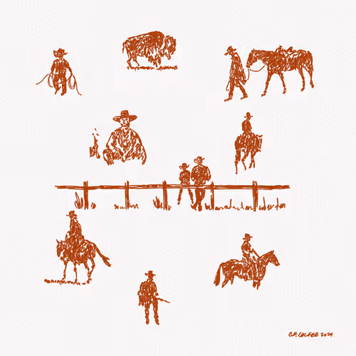 Muscle Shoals Sketches