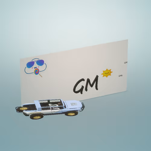 Gms V2