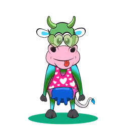 CryptoCow #139 (2018)