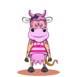 CryptoCow #44 (2018)
